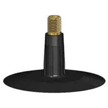 Brass Fine Tyre Tube Valves